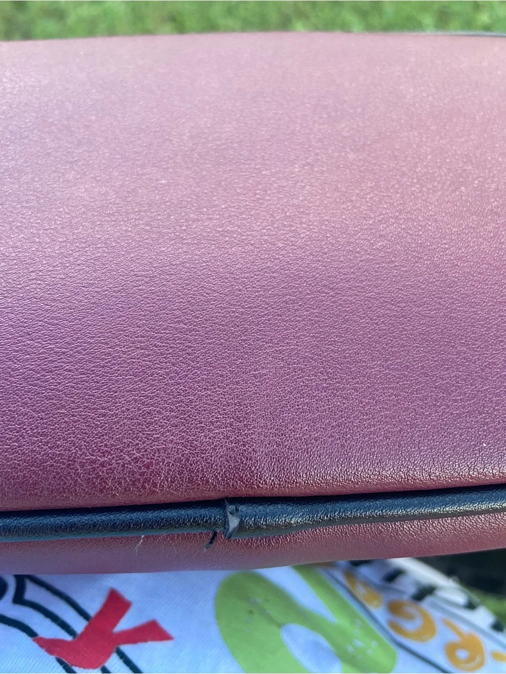 Loungefly mini backpack